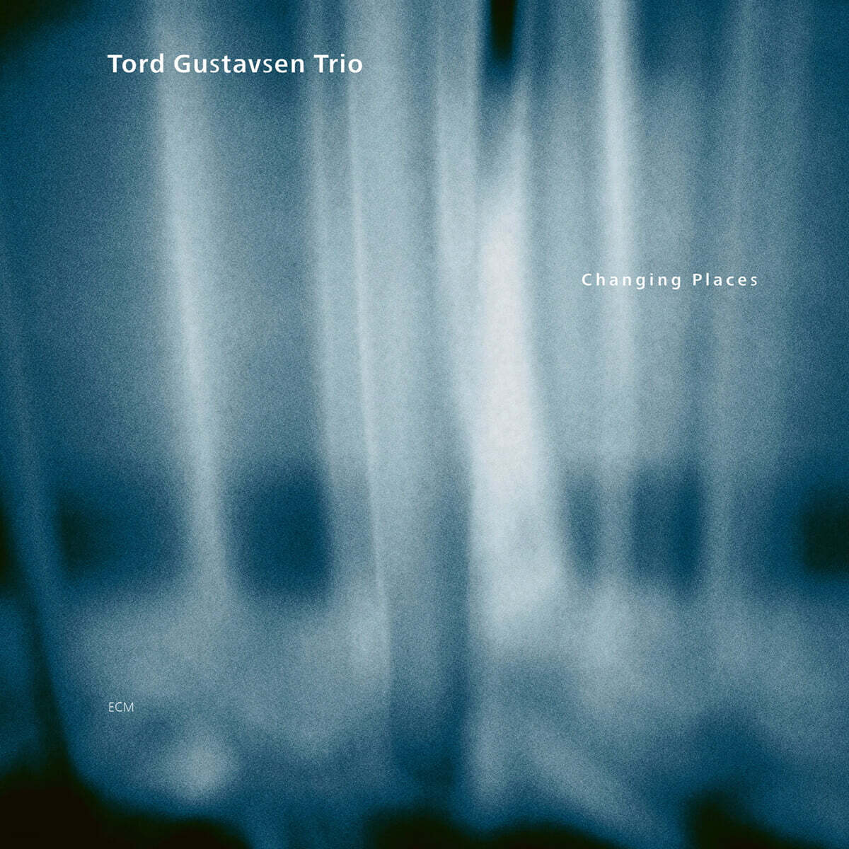 Tord Gustavsen Trio (토드 구스타브센 트리오) - Changing Places [2LP]