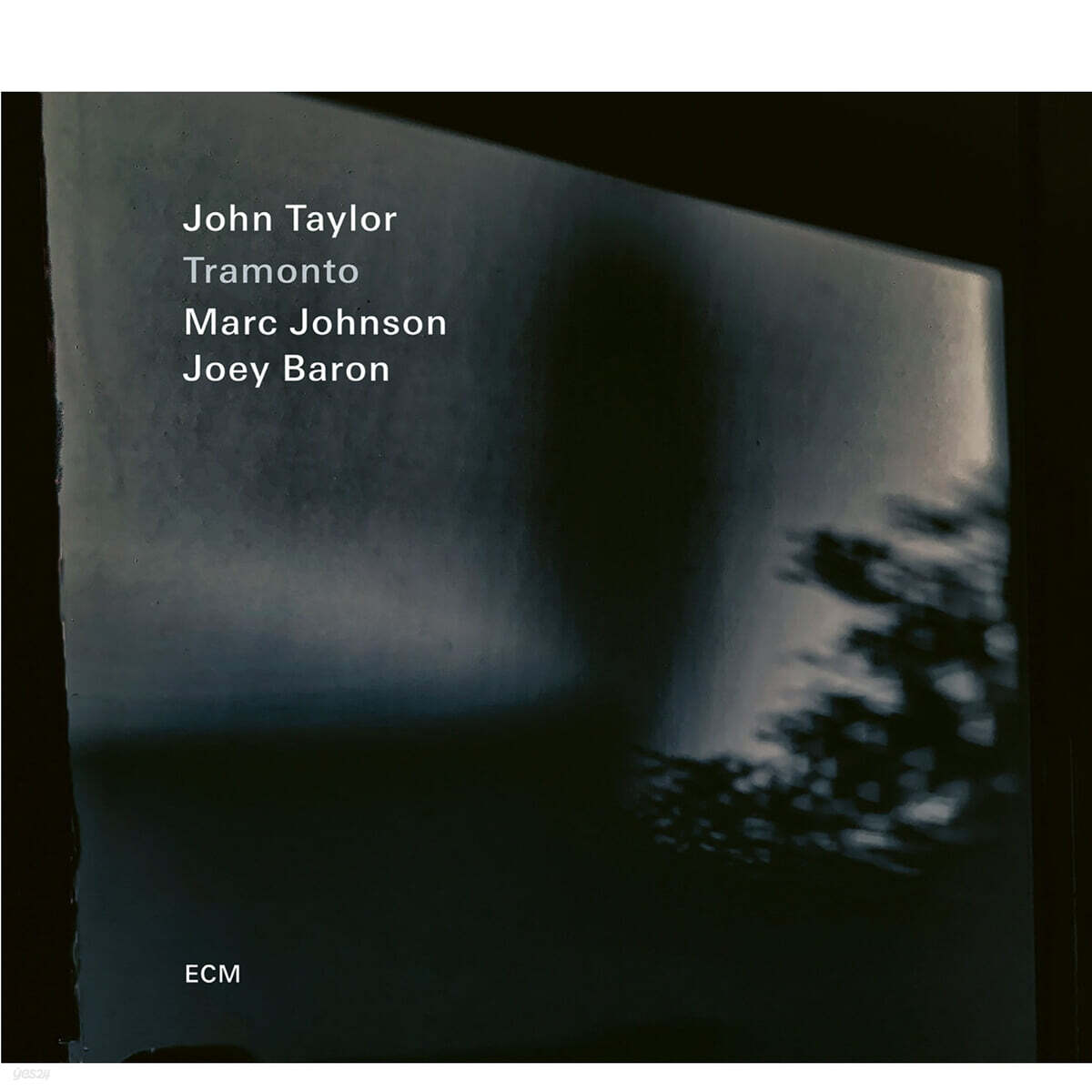 John Taylor (존 테일러) / Marc Johnson (마크 존슨) / Joey Baron (조이 배런) - Tramonto