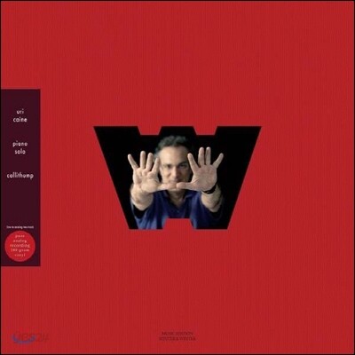 Uri Caine - Callithump [LP]