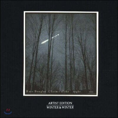 Dave Douglas — Charms Of The Night Sky 앨범 커버