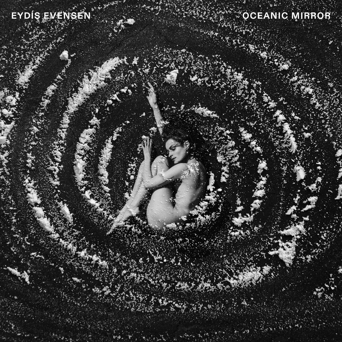 Eydis Evensen (에이디스 에벤센) - Oceanic Mirror