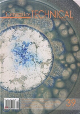 Ceramics Technical (반년간) : No.39
