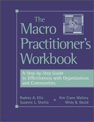 The Macro Practitioner's Workbook