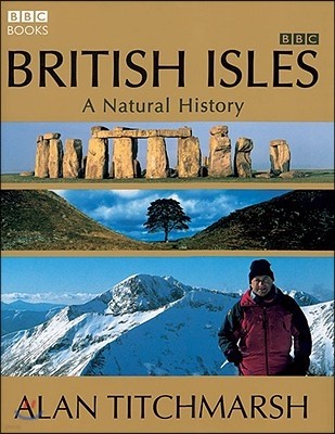 British Isles: A Natural History