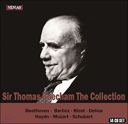 ӽ ÷ ÷ (Thomas Beecham The Collection 1956-1959 Recordings)