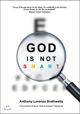 God is not SMART