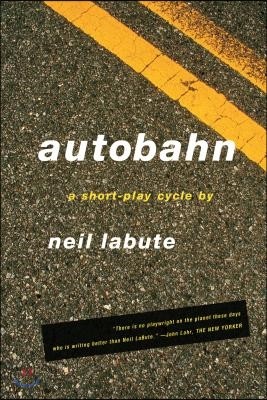 Autobahn: A Short-Play Cycle