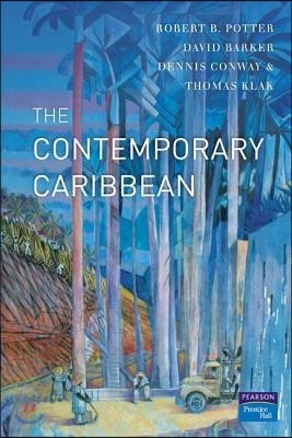 The Contemporary Caribbean