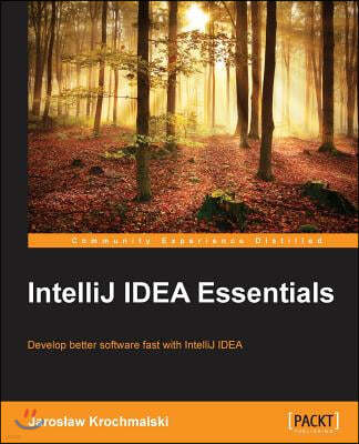 IntelliJ IDEA Essentials