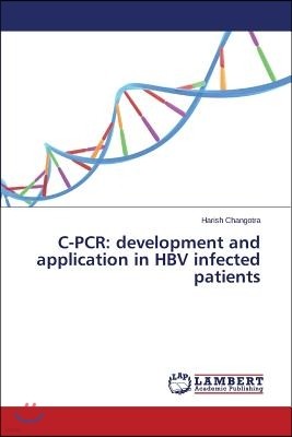 C-PCR: development and application in HBV infected patients