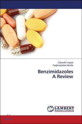 Benzimidazoles A Review