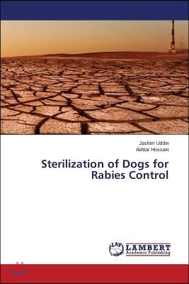 Sterilization of Dogs for Rabies Control