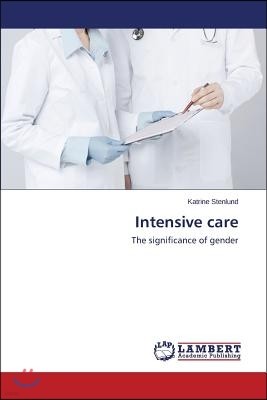 Intensive care