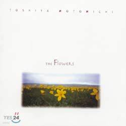 Toshiya Motomichi(þ ġ) - The Flowers
