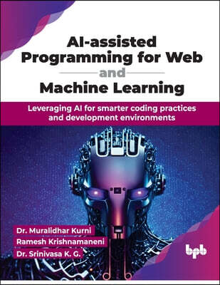 AI-assisted Programming for Web and Machine Learning