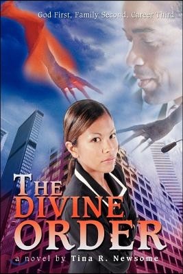 The Divine Order: God First, Family Second, Career Third