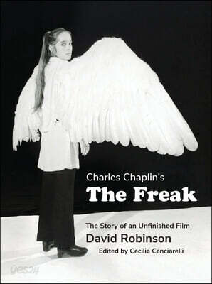 Charles Chaplin's The Freak
