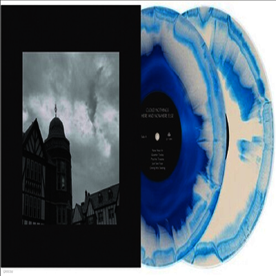Cloud Nothings — Here And Nowhere Else (Indie Exclusive)(Anniversary Edition) 앨범 커버