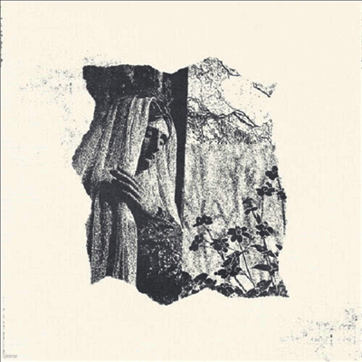 Ben Quad — Ephemera (EP)(Indie Exclusive) 앨범 커버
