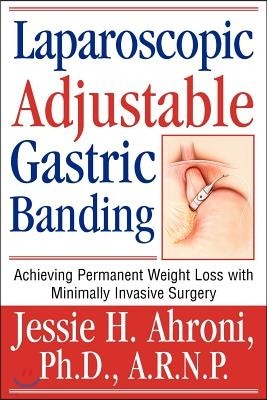 Laparoscopic Adjustable Gastric Banding: Achieving Permanent Weight Loss with Minimally Invasive Surgery