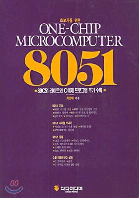 ONE CHIP MICROCOMPUTER 8051