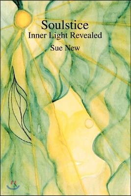 iUniverse Soulstice: Inner Light Revealed