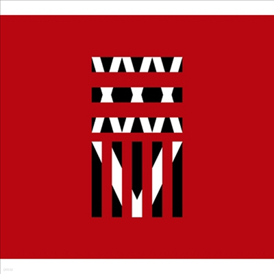 One Ok Rock (원 오크 락) - 35xxxv (CD)