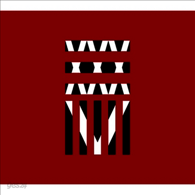One Ok Rock (원 오크 락) - 35xxxv (CD)