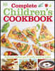 The Complete Children's Cookbook
