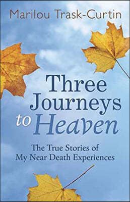 The Three Journeys to Heaven