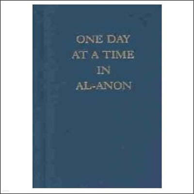 The One Day at a Time In Al-Anon