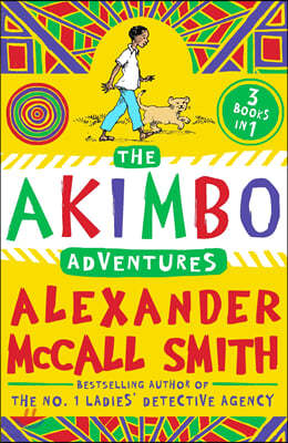 The Akimbo Adventures