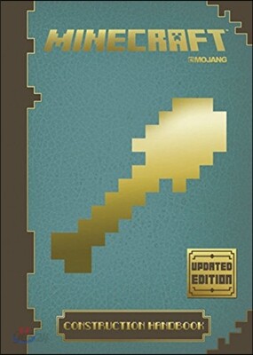 Minecraft Construction Handbook