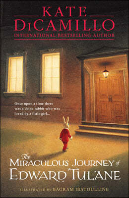 The Miraculous Journey of Edward Tulane