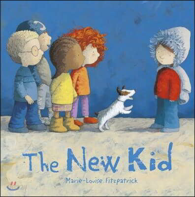 New Kid