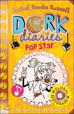 Dork Diaries: Pop Star