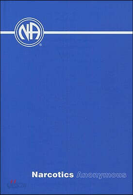 Narcotics Anonymous Basic Text 6th Edition Hardcover