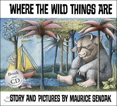 The Where The Wild Things Are