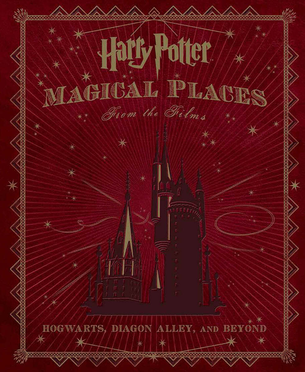 The Harry Potter