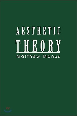 Aesthetic Theory