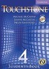 TOUCHSTONE. 4 STUDENTS BOOK