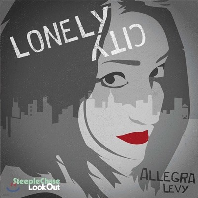 Allegra Levy - Lonely City