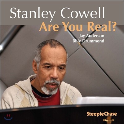 Stanley Cowell - Are You Real?