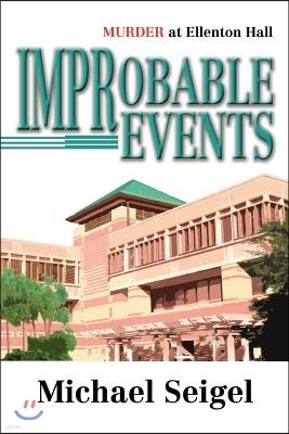 Improbable Events: Murder at Ellenton Hall