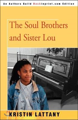 The Soul Brothers and Sister Lou