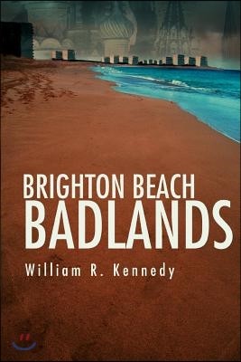 Brighton Beach Badlands