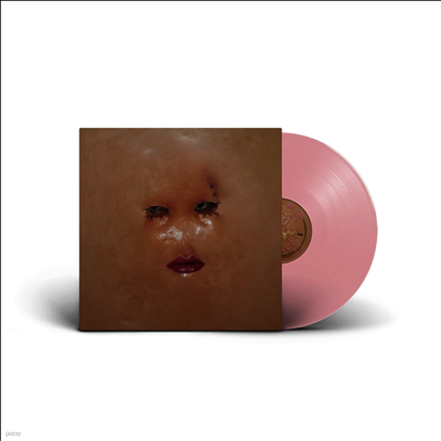 Shygirl — Alias (5th Anniversary Edition) 앨범 커버