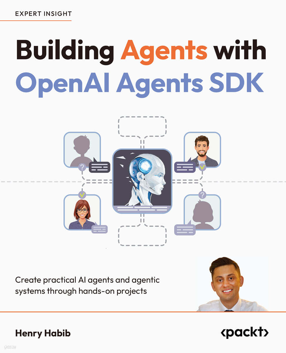 Building Agents with OpenAI Agents SDK
