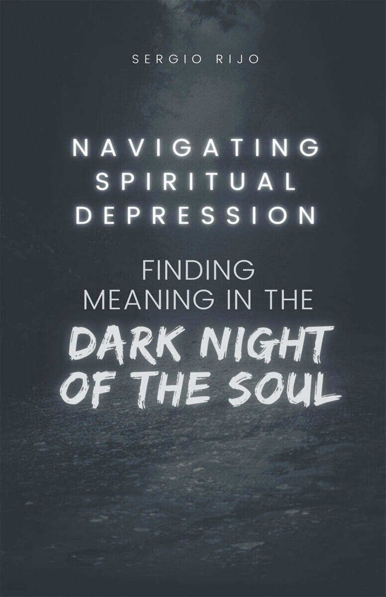 Navigating Spiritual Depression