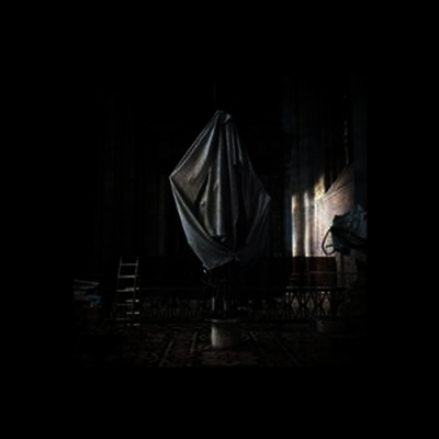 Tim Hecker — Virgins 앨범 커버